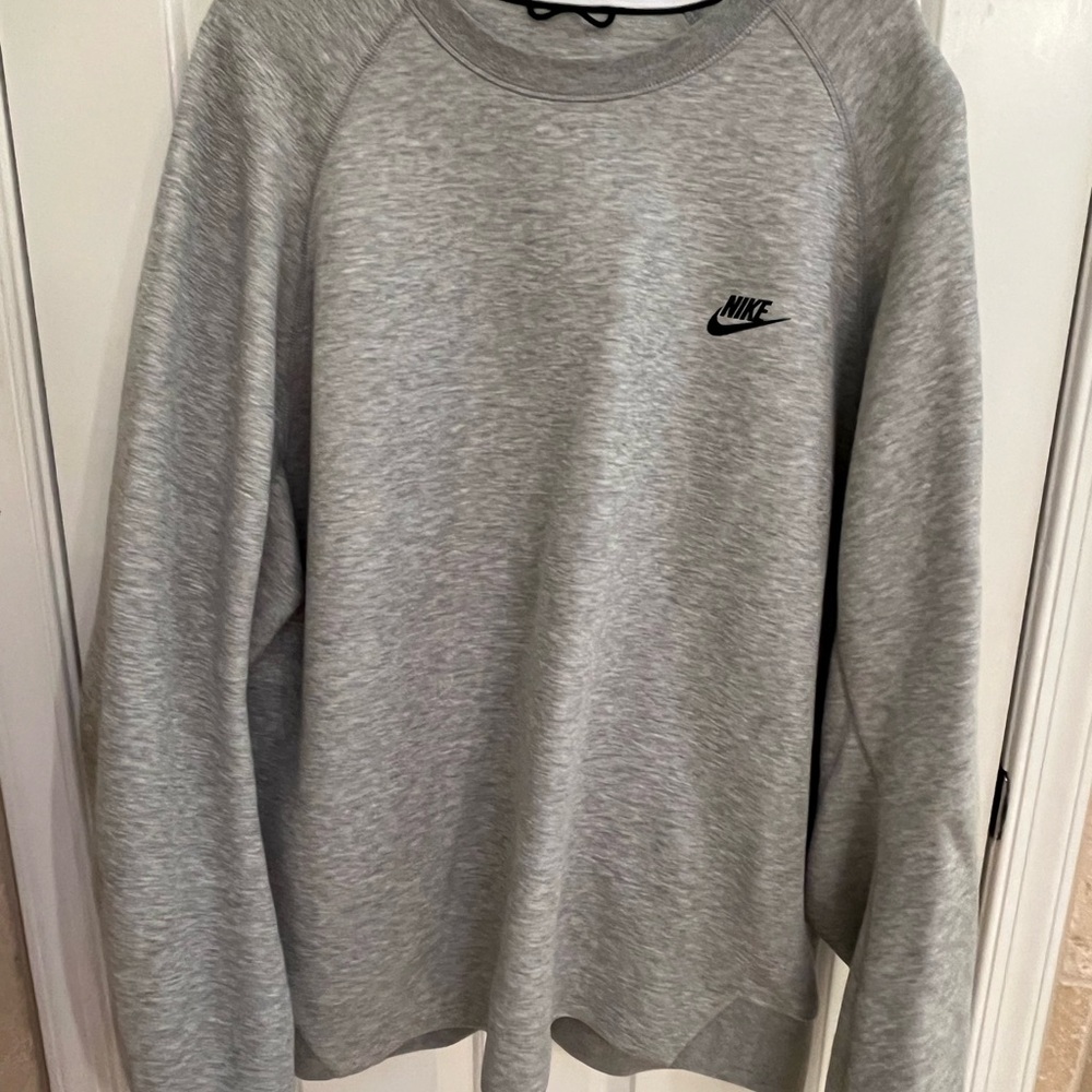 Nike Tech Fleece SET XXL men’s